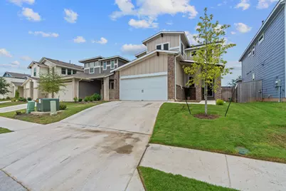 6113 Dumfries Lane, Austin, TX 78744 - Photo 2
