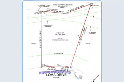 1307 Loma Drive, Austin, TX 78741 - Photo 4
