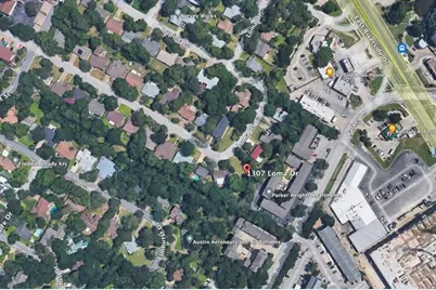 1307 Loma Drive, Austin, TX 78741 - Photo 2