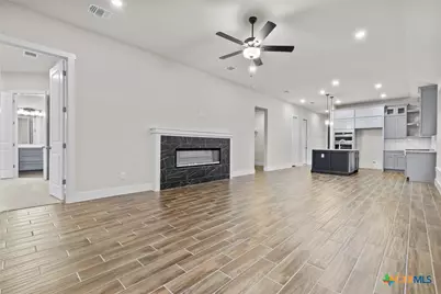 401 Stellar Wind Drive, Georgetown, TX 78628 - Photo 16