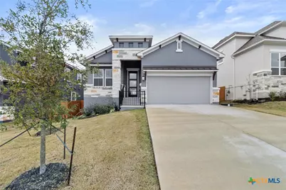 401 Stellar Wind Drive, Georgetown, TX 78628 - Photo 1