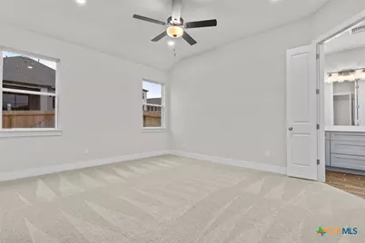 401 Stellar Wind Drive, Georgetown, TX 78628 - Photo 10