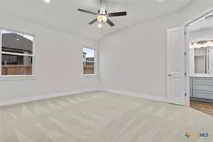 401 Stellar Wind Dr, Georgetown, TX 78628 - Photo 10