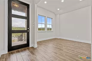 401 Stellar Wind Dr, Georgetown, TX 78628 - Photo 6