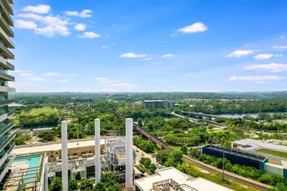 222 West Avenue #2413, Austin, TX 78701 - Photo 26