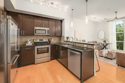1320 Robert Browning Street #308, Austin, TX 78723 - Photo 6