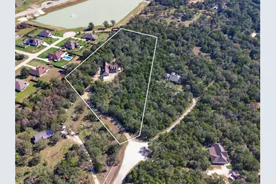 138 Wood Hollow Court, Bastrop, TX 78602 - Photo 2