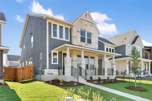 417 Carr Dr, Liberty Hill, TX 78642 - Photo 1