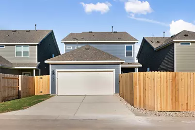 417 Carr Drive, Liberty Hill, TX 78642 - Photo 36