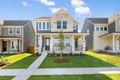 417 Carr Drive, Liberty Hill, TX 78642 - Photo 2