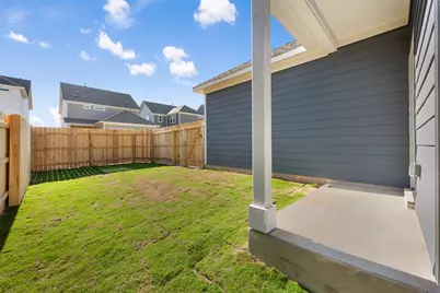 417 Carr Drive, Liberty Hill, TX 78642 - Photo 34