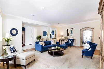 113 Bass Street, Georgetown, TX 78633 - Photo 4