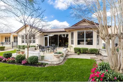 113 Bass Street, Georgetown, TX 78633 - Photo 20