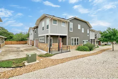 1704 Cedar Bend Drive #5B, Austin, TX 78758 - Photo 1