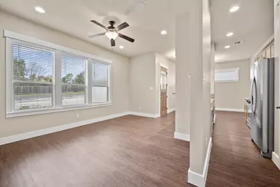 1704 Cedar Bend Drive #5B, Austin, TX 78758 - Photo 4