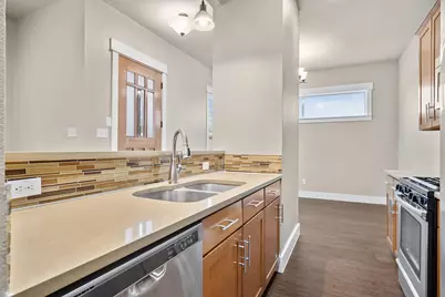 1704 Cedar Bend Drive #5B, Austin, TX 78758 - Photo 6
