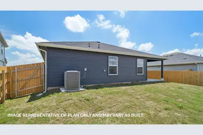 340 Mountain Pea Road, Kyle, TX 78640 - Photo 30
