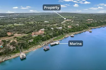 1449 Las Entradas Drive, Spicewood, TX 78669 - Photo 14