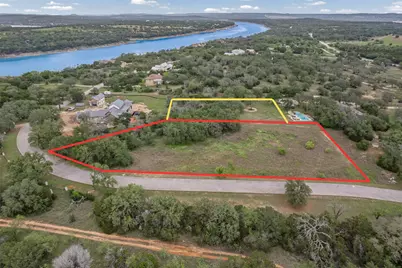 1449 Las Entradas Drive, Spicewood, TX 78669 - Photo 1