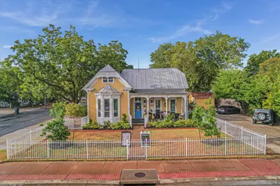 1002 Chestnut Street #A, Bastrop, TX 78602 - Photo 1
