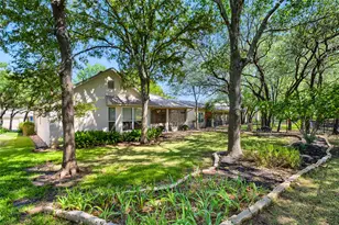 284 Whispering Wind Dr, Georgetown, TX 78633 - Photo 26