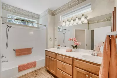 284 Whispering Wind Drive, Georgetown, TX 78633 - Photo 16