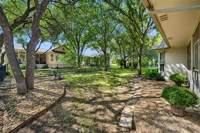 284 Whispering Wind Drive, Georgetown, TX 78633 - Photo 24