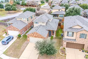 16012 McAloon Way, Austin, TX 78728 - Photo 1