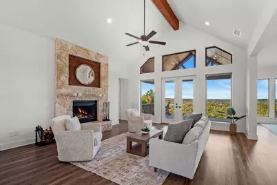 213 Lets Roll Drive, Fischer, TX 78623 - Photo 2