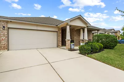 2417 Bridges Ranch Road, Georgetown, TX 78628 - Photo 16