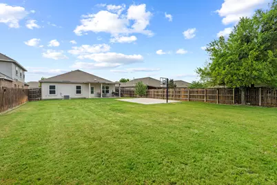 2417 Bridges Ranch Road, Georgetown, TX 78628 - Photo 18