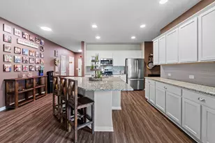 2417 Bridges Ranch Rd, Georgetown, TX 78628 - Photo 22