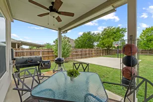 2417 Bridges Ranch Rd, Georgetown, TX 78628 - Photo 16