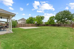 2417 Bridges Ranch Rd, Georgetown, TX 78628 - Photo 16