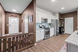 2417 Bridges Ranch Rd, Georgetown, TX 78628 - Photo 32