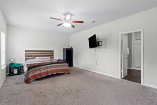 2417 Bridges Ranch Rd, Georgetown, TX 78628 - Photo 24