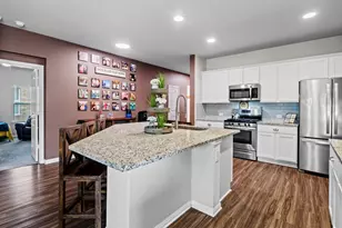 2417 Bridges Ranch Rd, Georgetown, TX 78628 - Photo 20