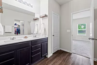 2417 Bridges Ranch Road, Georgetown, TX 78628 - Photo 28