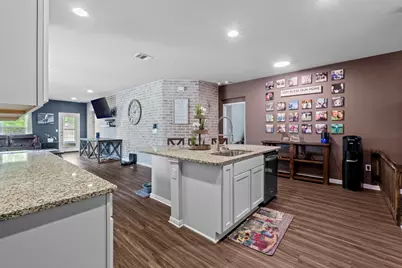 2417 Bridges Ranch Road, Georgetown, TX 78628 - Photo 22