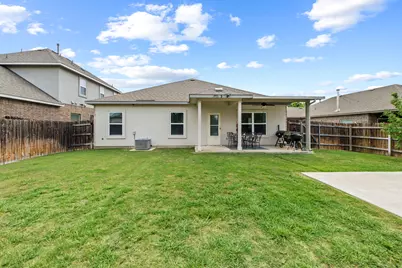 2417 Bridges Ranch Road, Georgetown, TX 78628 - Photo 36