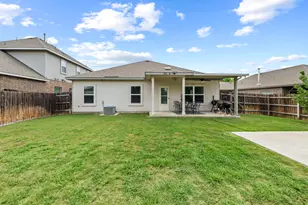 2417 Bridges Ranch Rd, Georgetown, TX 78628 - Photo 36