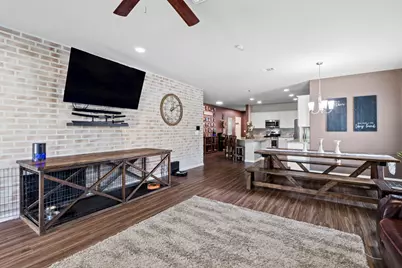 2417 Bridges Ranch Road, Georgetown, TX 78628 - Photo 18