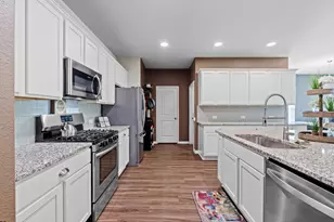 2417 Bridges Ranch Rd, Georgetown, TX 78628 - Photo 24