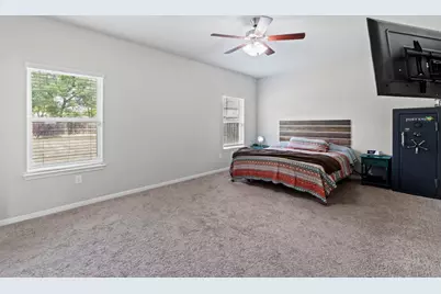 2417 Bridges Ranch Road, Georgetown, TX 78628 - Photo 8