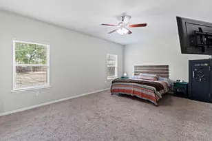 2417 Bridges Ranch Rd, Georgetown, TX 78628 - Photo 8