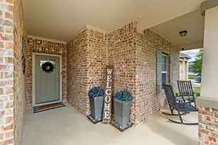 2417 Bridges Ranch Rd, Georgetown, TX 78628 - Photo 2