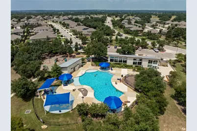 2417 Bridges Ranch Road, Georgetown, TX 78628 - Photo 10
