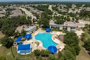2417 Bridges Ranch Rd, Georgetown, TX 78628 - Photo 10