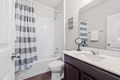 2417 Bridges Ranch Road, Georgetown, TX 78628 - Photo 34