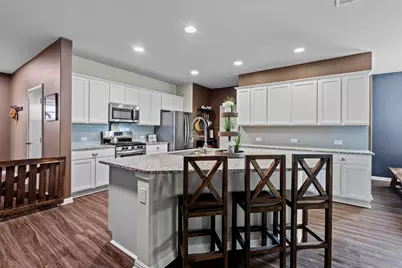 2417 Bridges Ranch Road, Georgetown, TX 78628 - Photo 4